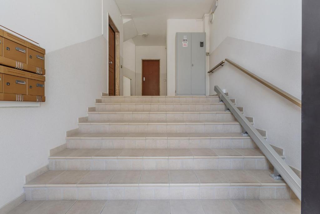Fotografie z fotogalerie ubytování Lido Degli Estensi Flat con Balcone e Parcheggio! v destinaci Lido degli Estensi
