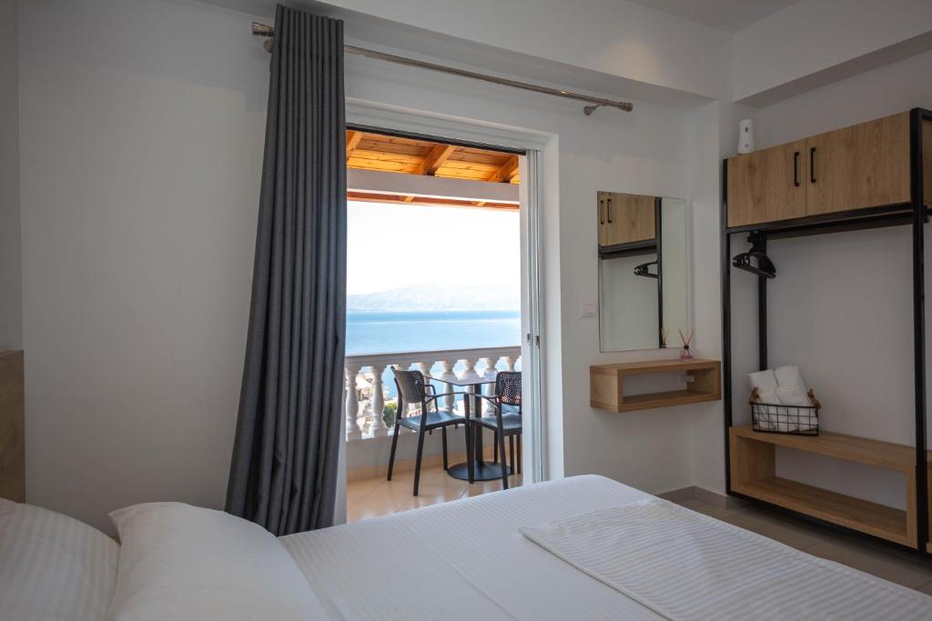 Saranda Rooms - Imazhi 6