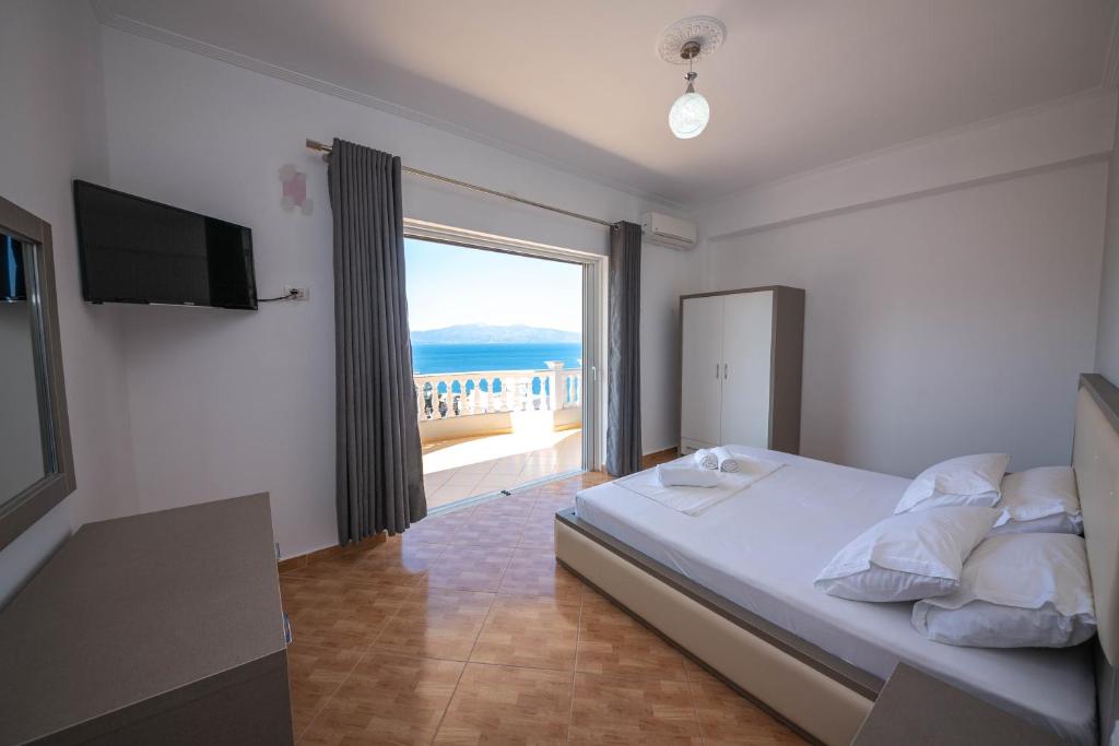 Saranda Rooms - Imazhi 10
