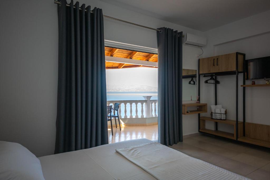 Saranda Rooms - Imazhi 2