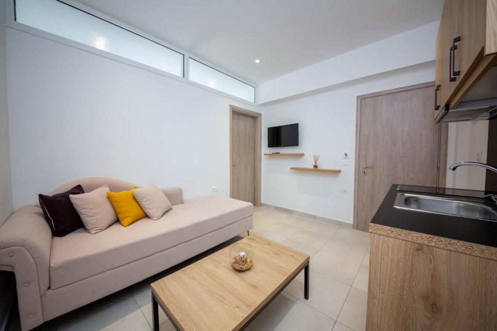 Saranda Rooms - Imazhi 4
