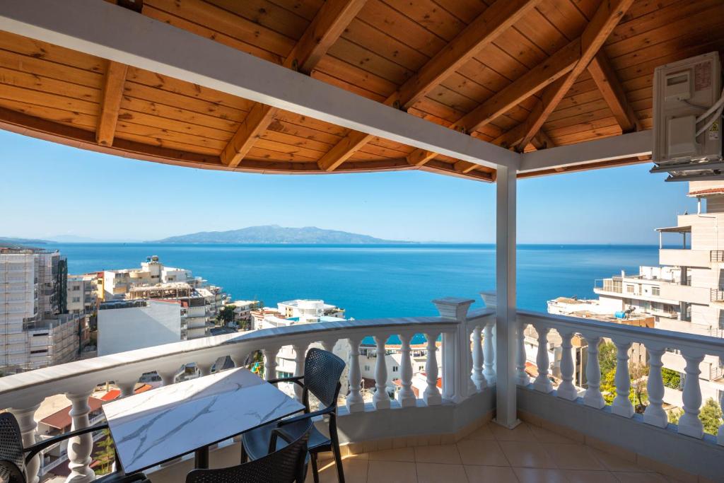 Saranda Rooms - Imazhi 5