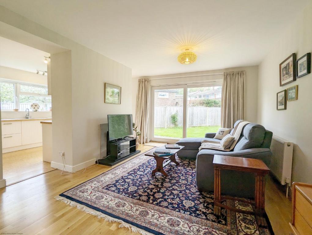 Birch Tree, Emsworth (updated prices 2024)