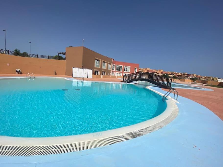 Las Dunas Corralejo Home with swimming pool, Corralejo ...