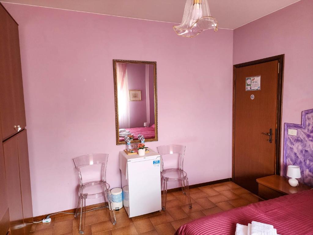 Derechos de imagen reservados por Booking.com