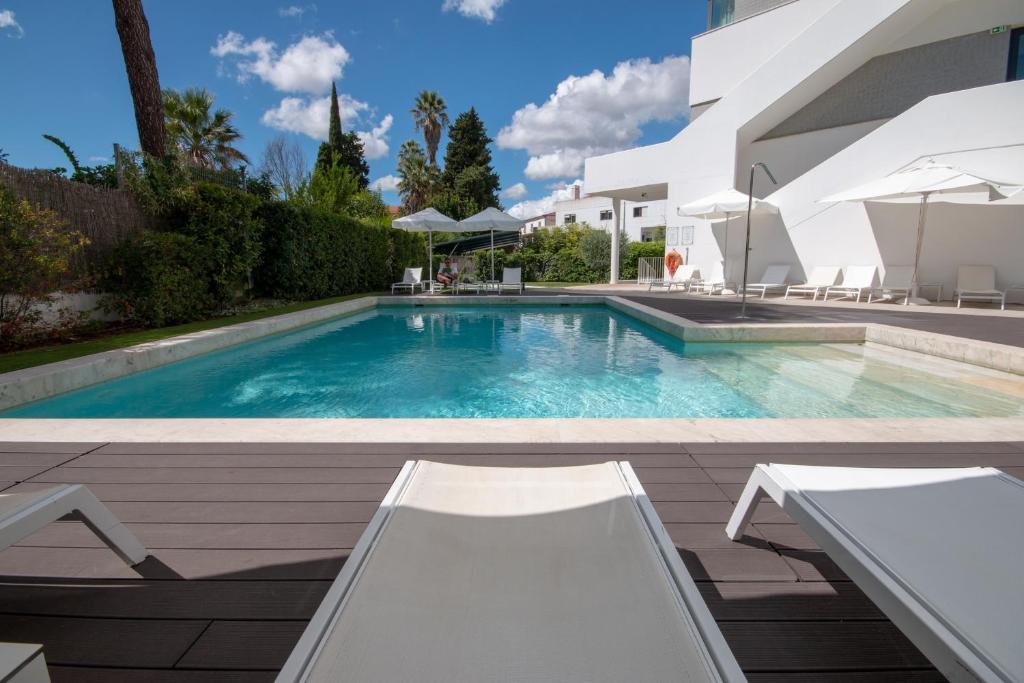 Evora Olive Hotel - Resim 39