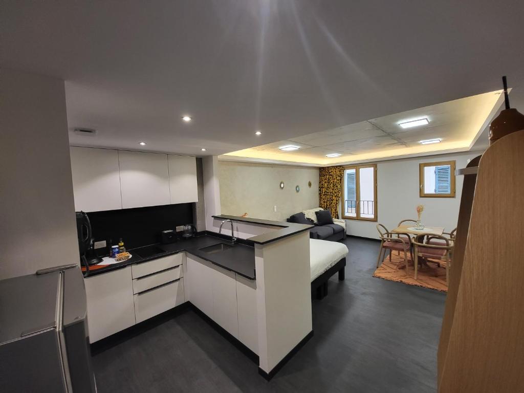 Résidence Mademoiselle Joséphine - 11