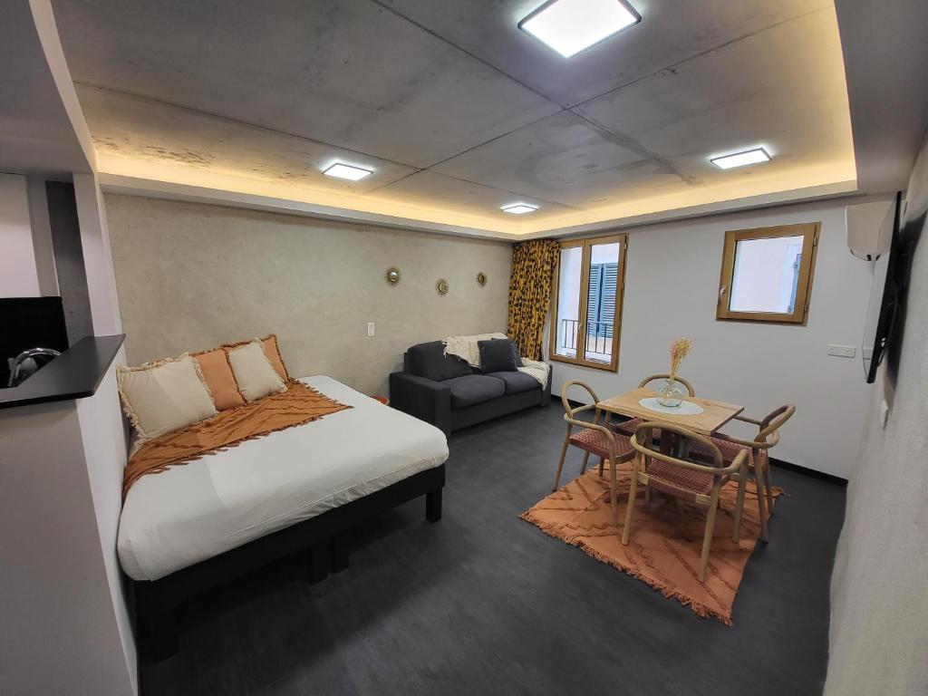 Résidence Mademoiselle Joséphine - 10