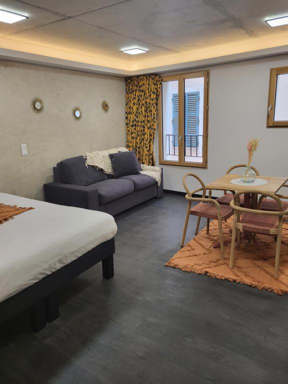 Résidence Mademoiselle Joséphine - 8