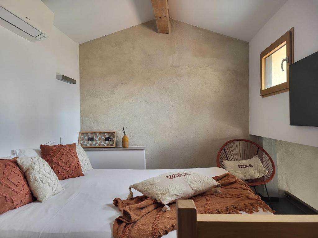 Résidence Mademoiselle Joséphine - 19