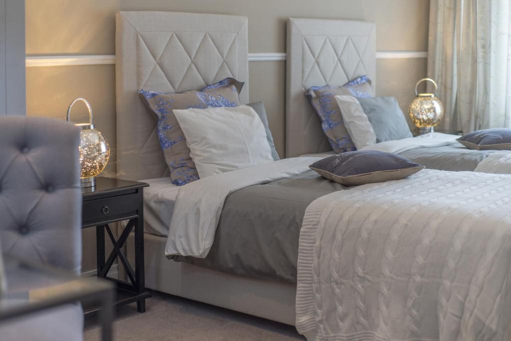 Hotel Wodnik - Resim 33