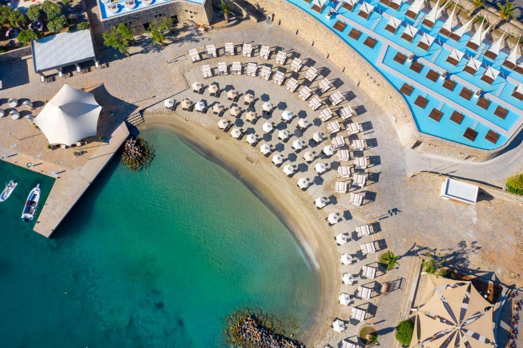 Wyndham Grand Crete Mirabello Bay, Agios Nikolaos – Prețuri actualizate 2024