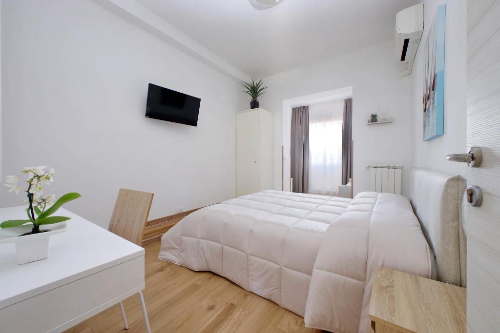 B&B Felicioni - Family Room With Private Bathroom