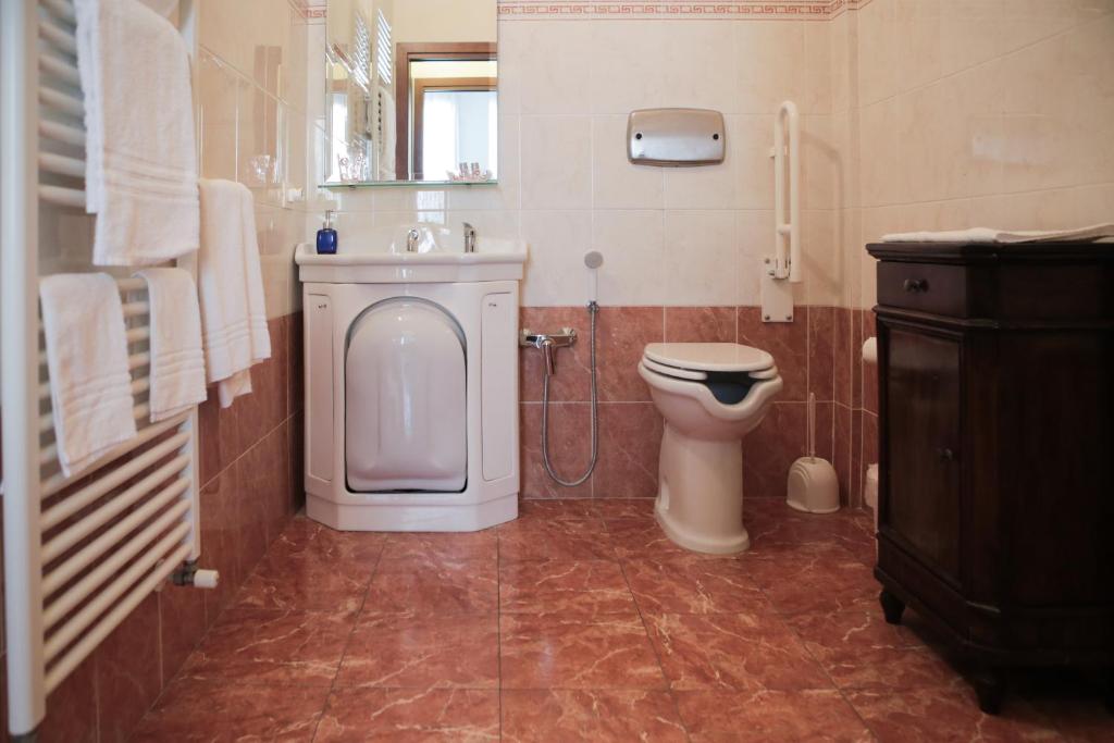 Verona Class ApartHotel \ - Resim 44