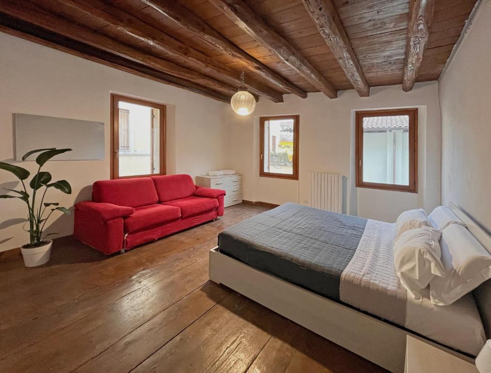 Derechos de imagen reservados por Booking.com