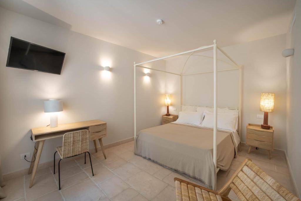 B&B Antico Ulivo - 12