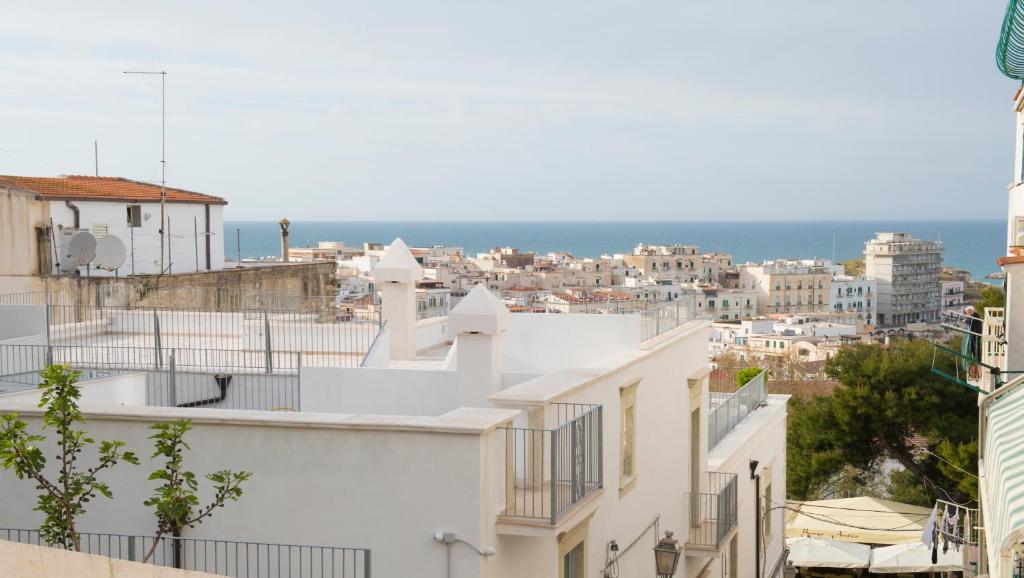 Dimora Cummà Marì - 17