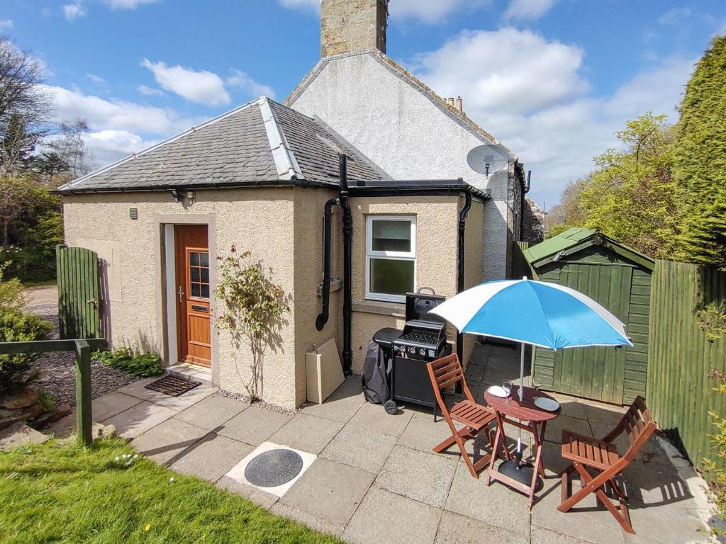 Katmoget Cottage, Cupar Updated 2023 Prices