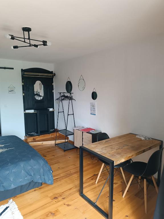 L'Eden - Chambre Double