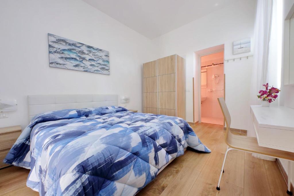 B&B Felicioni - Double Room With Private Bathroom