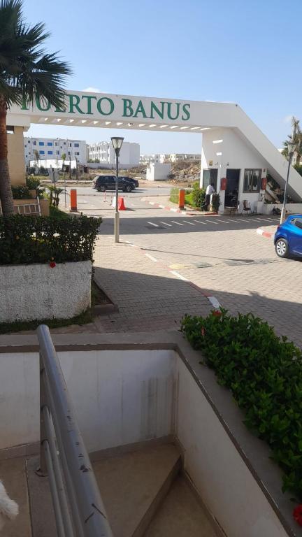 Gambar di galeri bagi Residence Puerto Banus di Mohammedia
