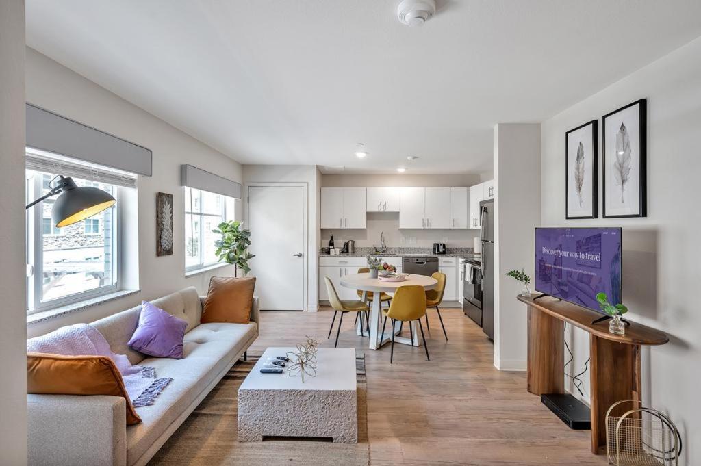 25+ Stunning Vintage Apartment Design Ideas - Luxury Eco Apartments With Vintage Flair