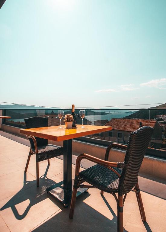 Gallery image of Villa Andja in Neum