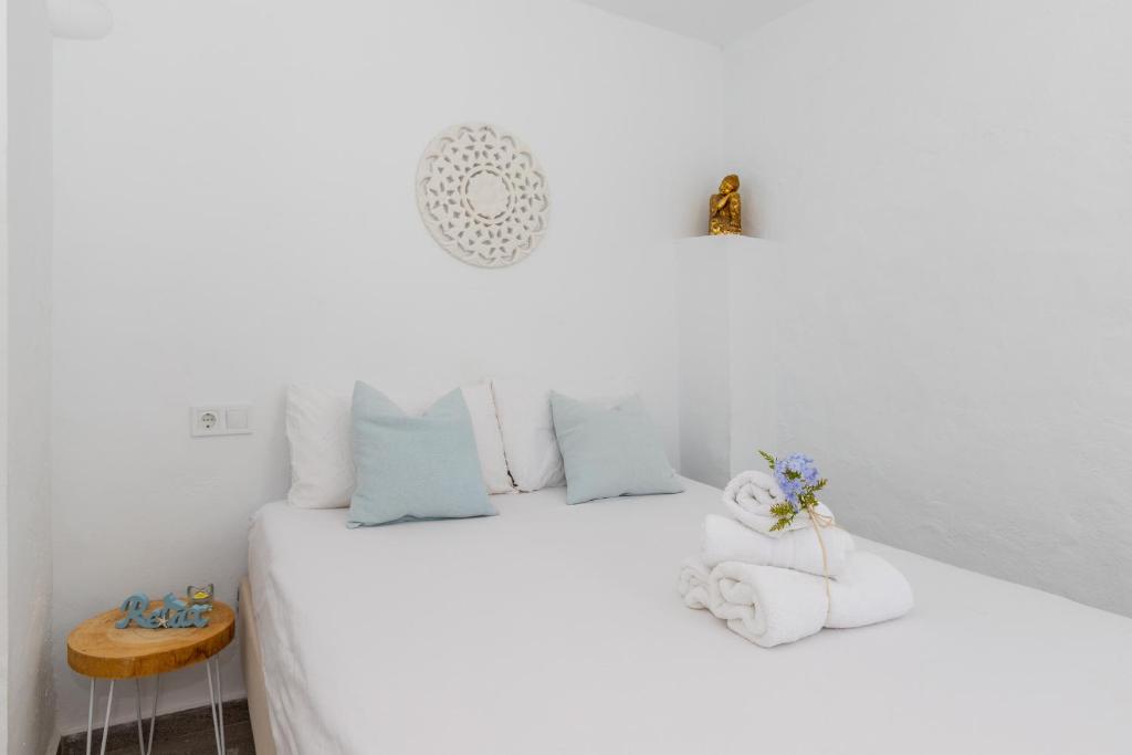 Fotografie z fotogalerie ubytování Luxury Mauresque Jazmin v destinaci Torremolinos