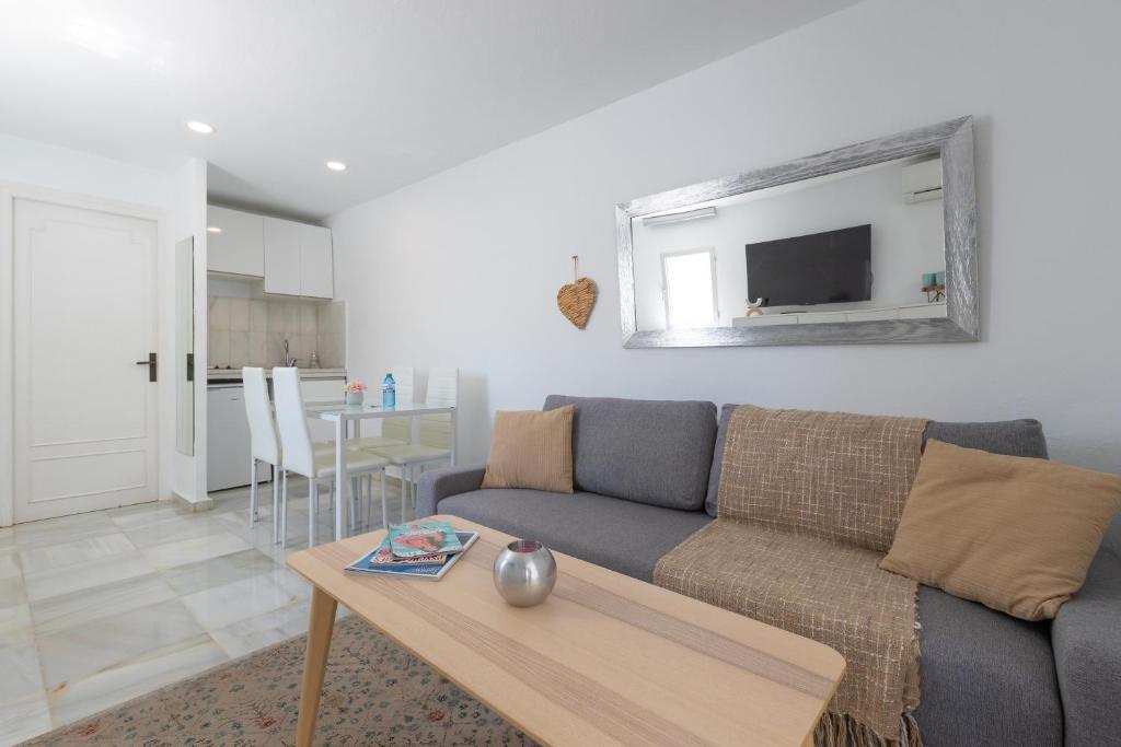 Fotografie z fotogalerie ubytování Luxury Mauresque Jazmin v destinaci Torremolinos