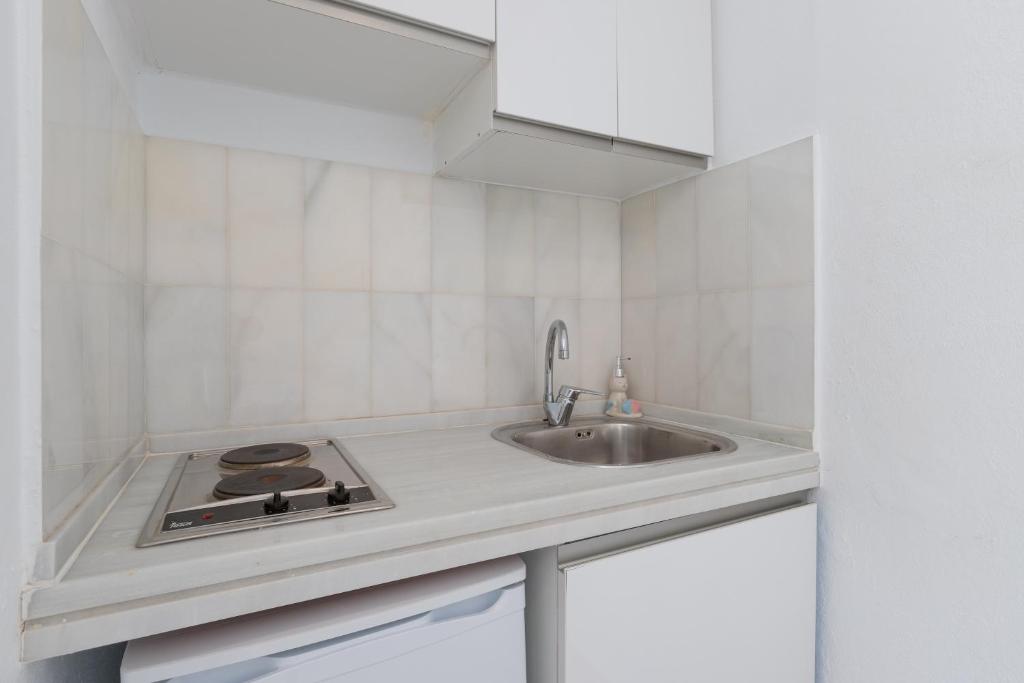 Fotografie z fotogalerie ubytování Luxury Mauresque Jazmin v destinaci Torremolinos