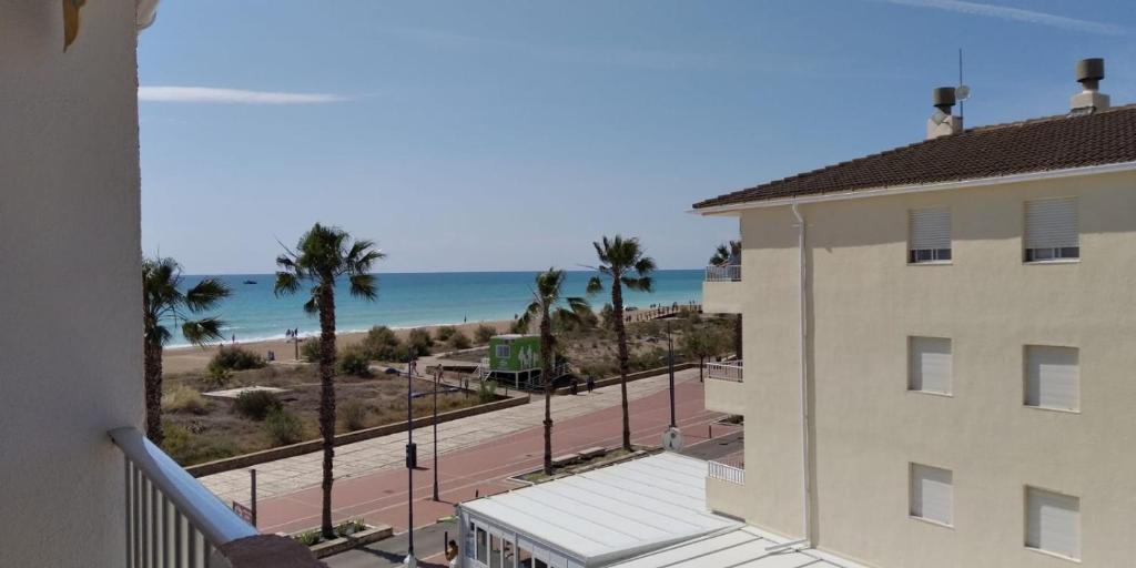 PRIMERA LINEA ABANICOS, Peñíscola – Updated 2023 Prices