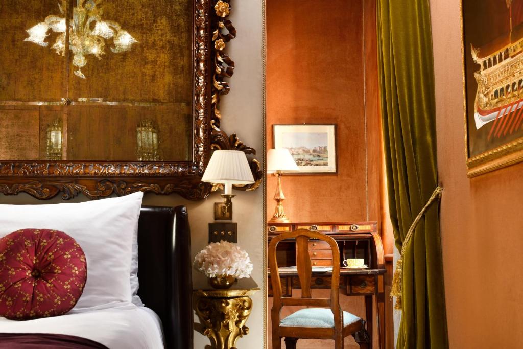 Palazzo Venart Luxury Hotel - 17