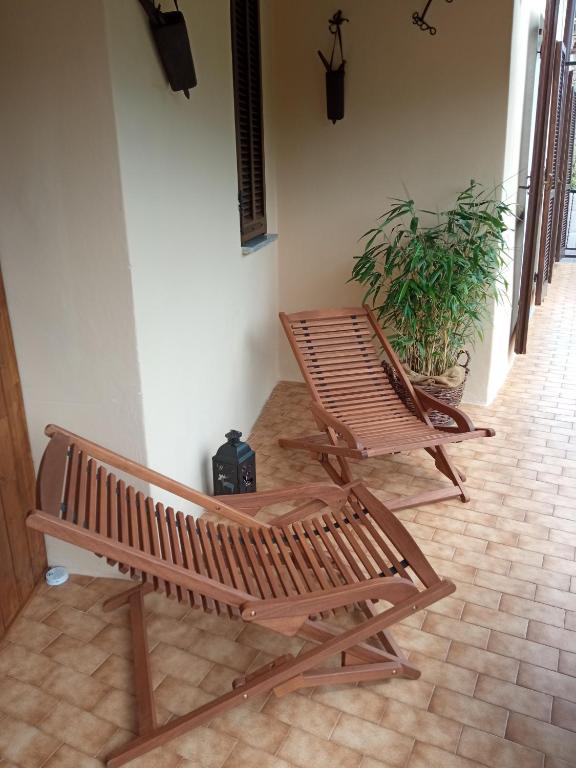 Fotografie z fotogalerie ubytování Agriturismo U'Spigu Nonna Annetta v destinaci Nasino
