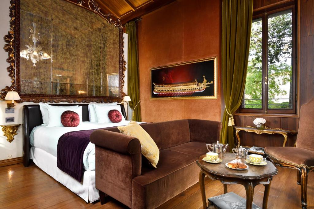 Palazzo Venart Luxury Hotel - 16