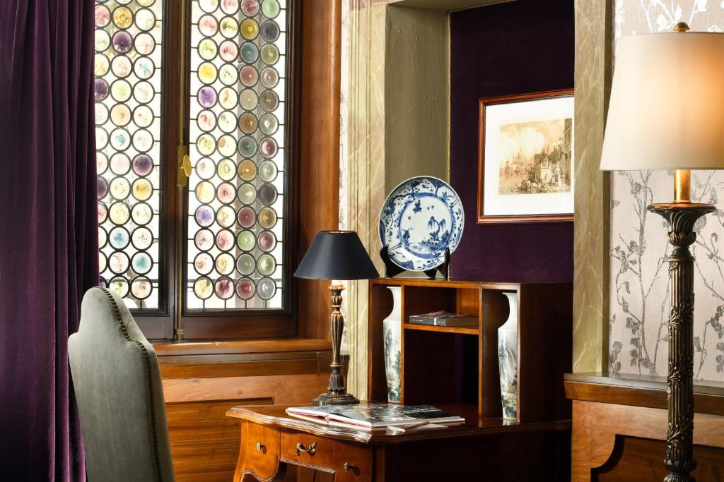 Palazzo Venart Luxury Hotel - 19