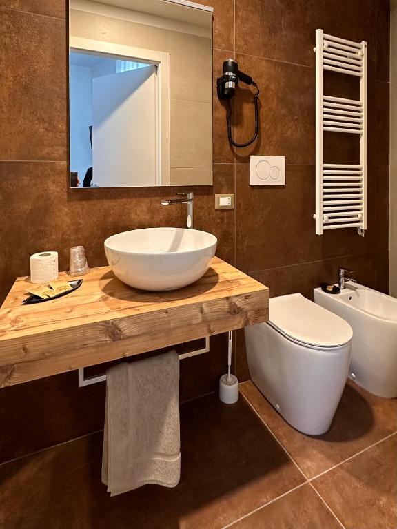 Collegio AMDG - Resim 20