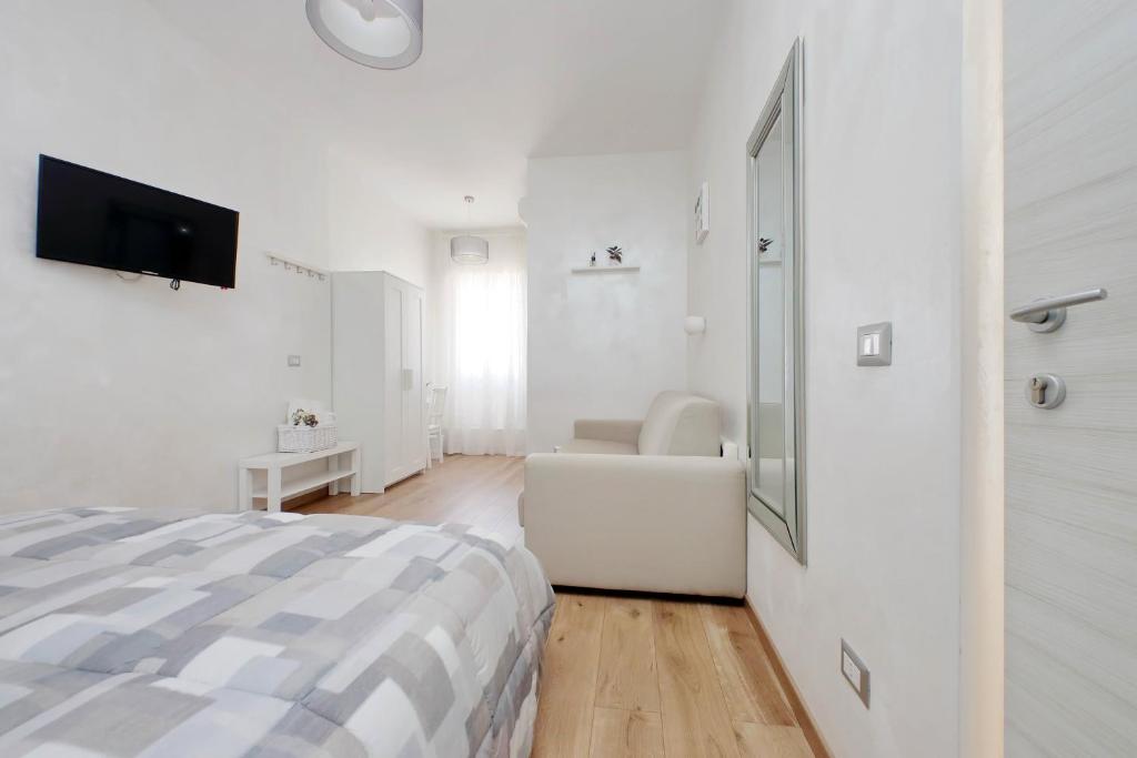 B&B Giuly - Habitación Familiar Con Baño Privado