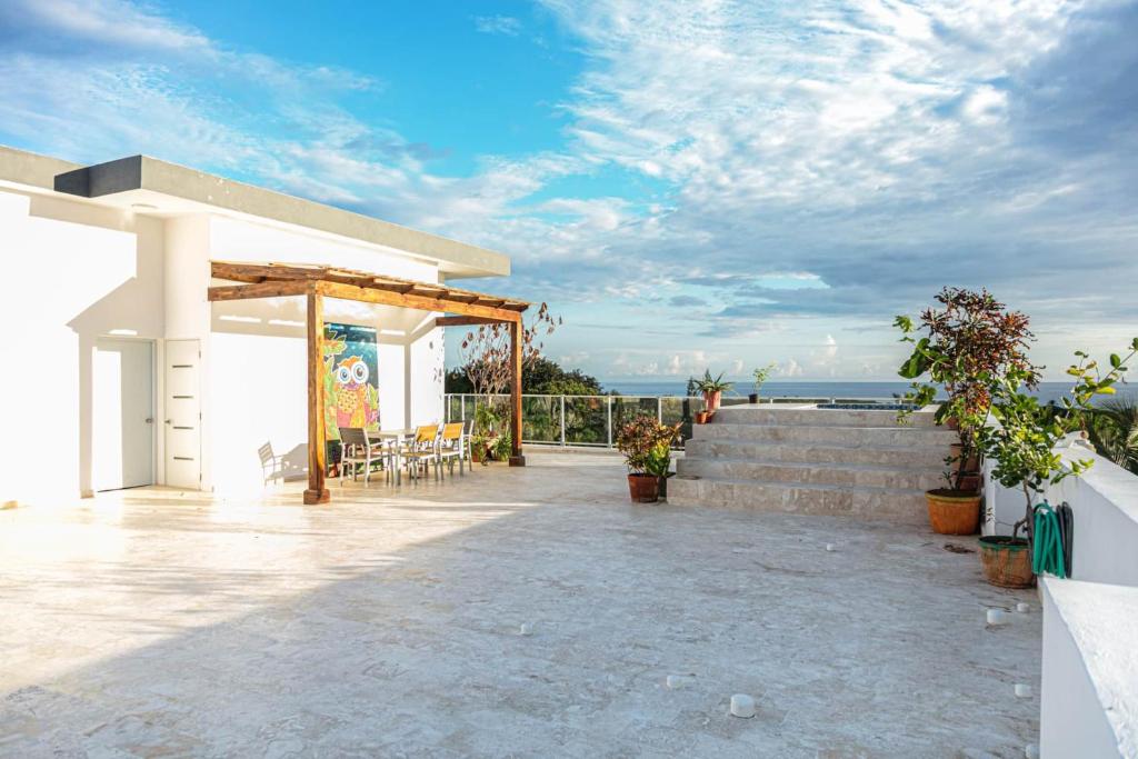 Image showcasing Luxury Penthouse with Private Roof-Deck Jacuzzi!, Cabarete (precios ...