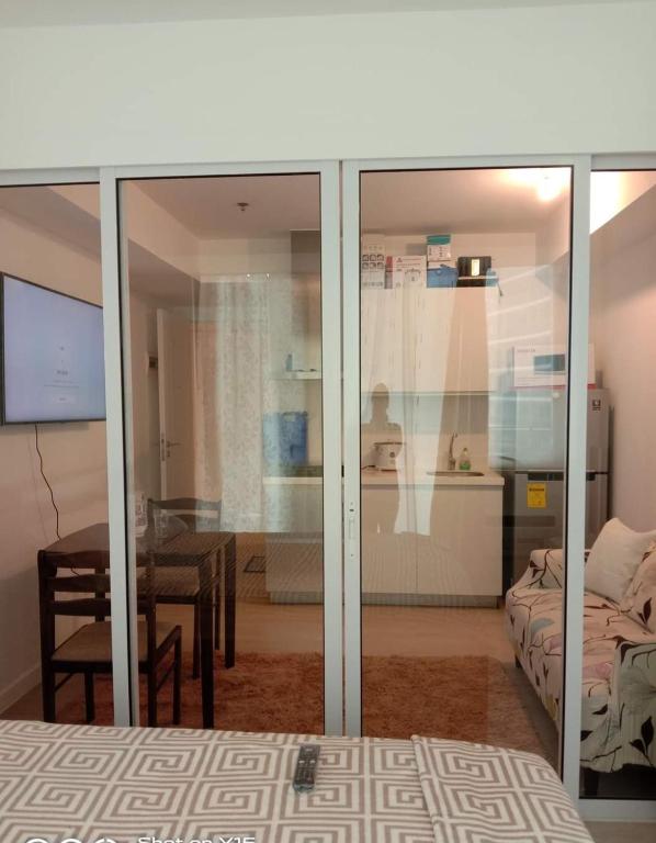 Apartment in Azure resort