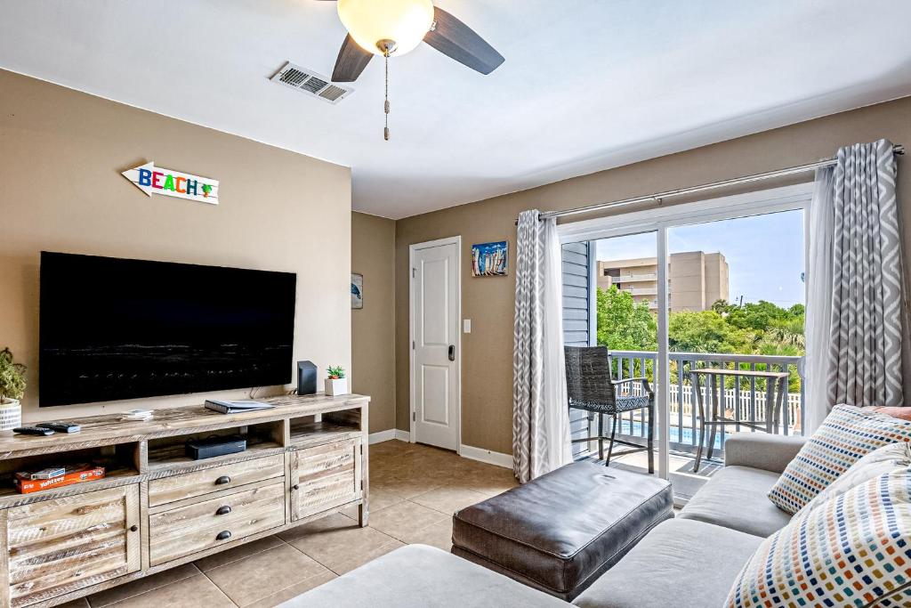 Commodores Landing 209, Fort Walton Beach (precios actualizados 2024)