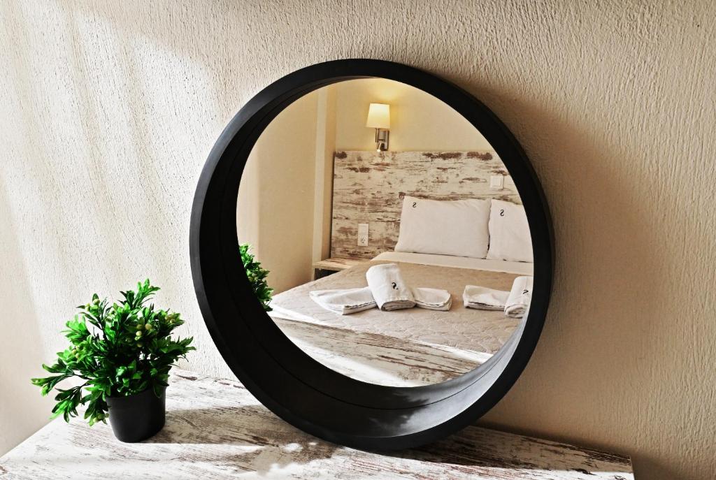 Sinodinos Deluxe Apartments - 2