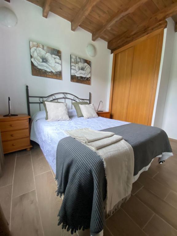 Casas y chalets Vallechico en Vallebrón, Fuerteventura