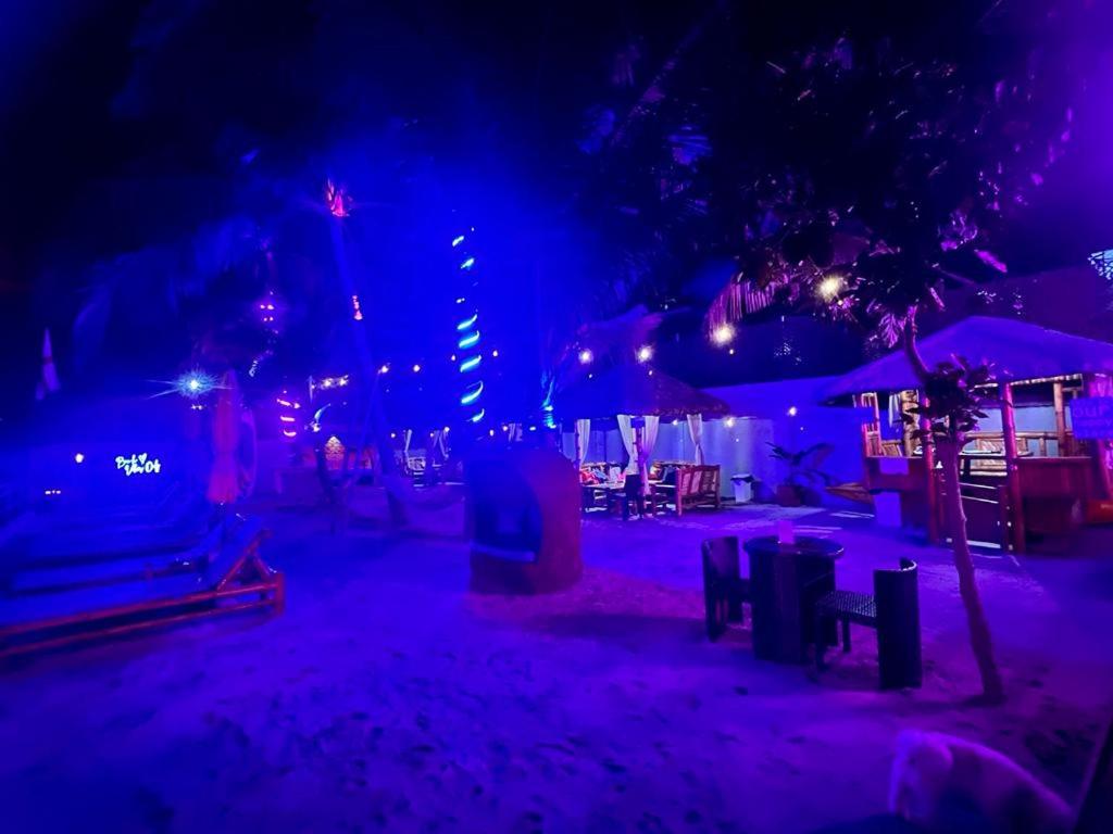 Fotografie z fotogalerie ubytování The Philip Ann Resort v destinaci Mabini