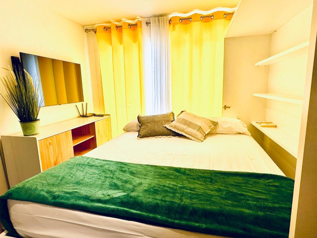 Fotografia z galérie ubytovania Lovely Apartment in Sagaró Center with Garden, AACC & WI-FI - Couples & Small Families v destinácii S'Agaro