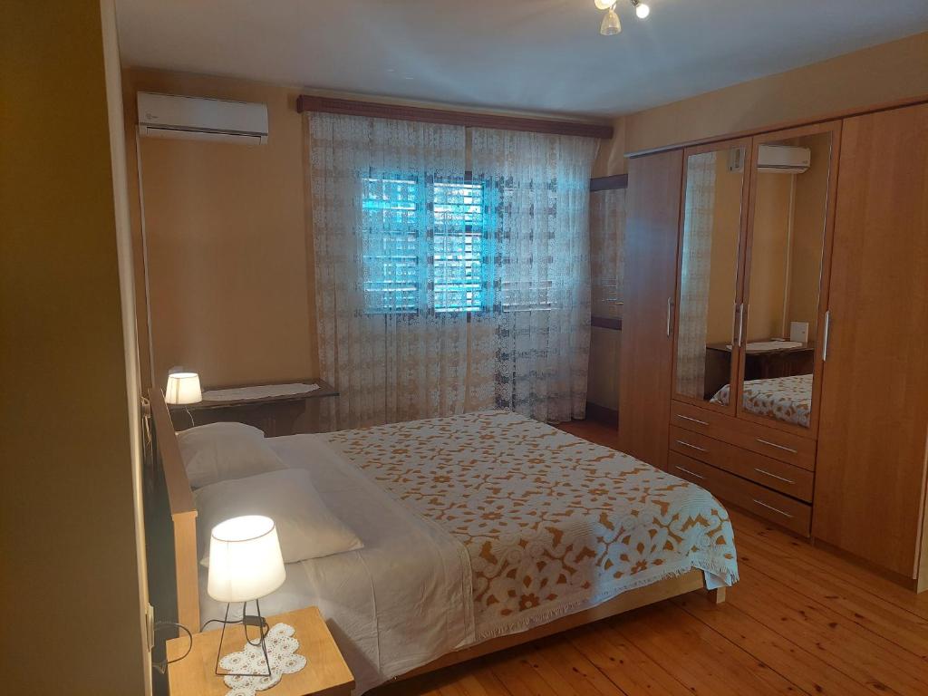 Private Beach Apartment and rooms - Estúdio Com Vista Para O Mar