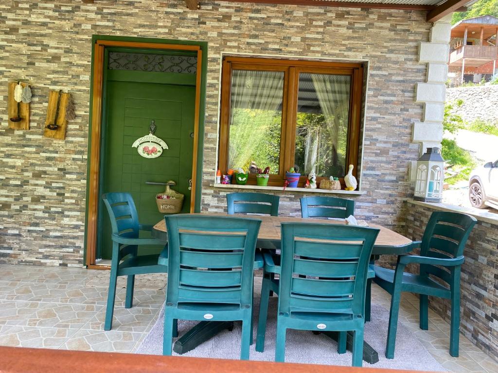 Doğa villa - Three-Bedroom Villa