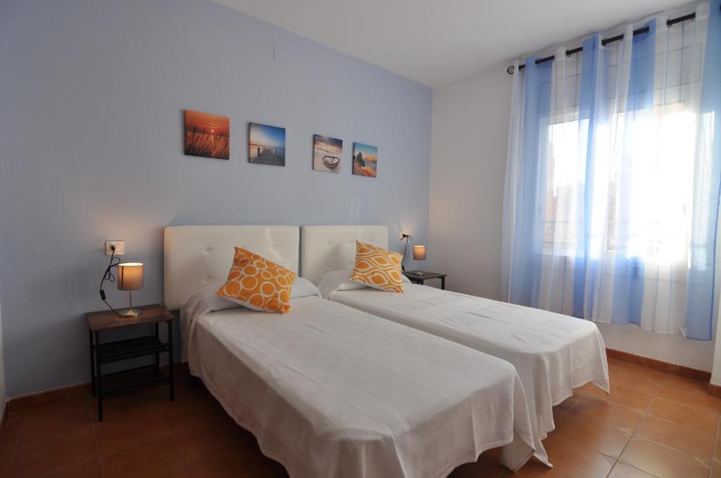 Fotografie z fotogalerie ubytování Rnet - MT Apartaments v destinaci Roses