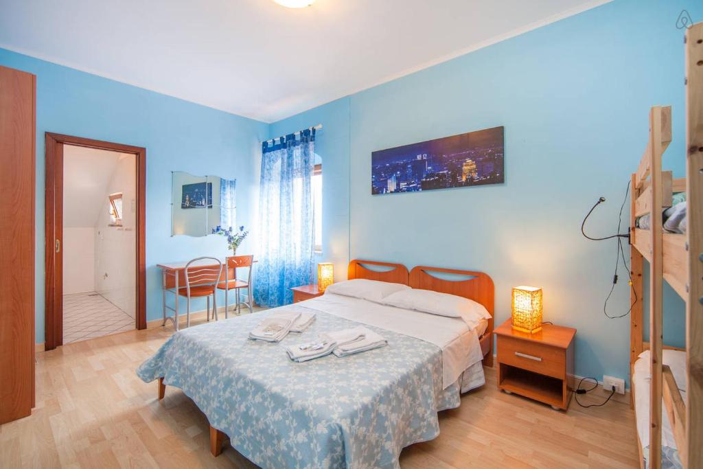 Derechos de imagen reservados por Booking.com