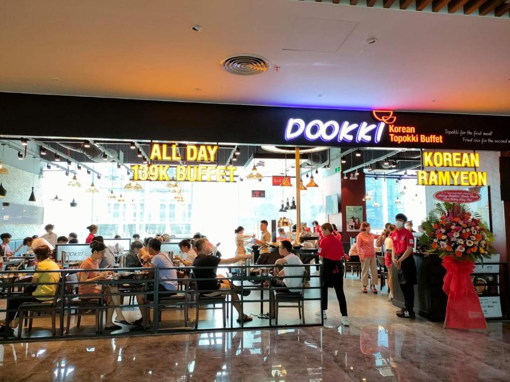 Hosté ubytování FLC Sea Tower - Căn Hộ Biển Quy Nhơn
