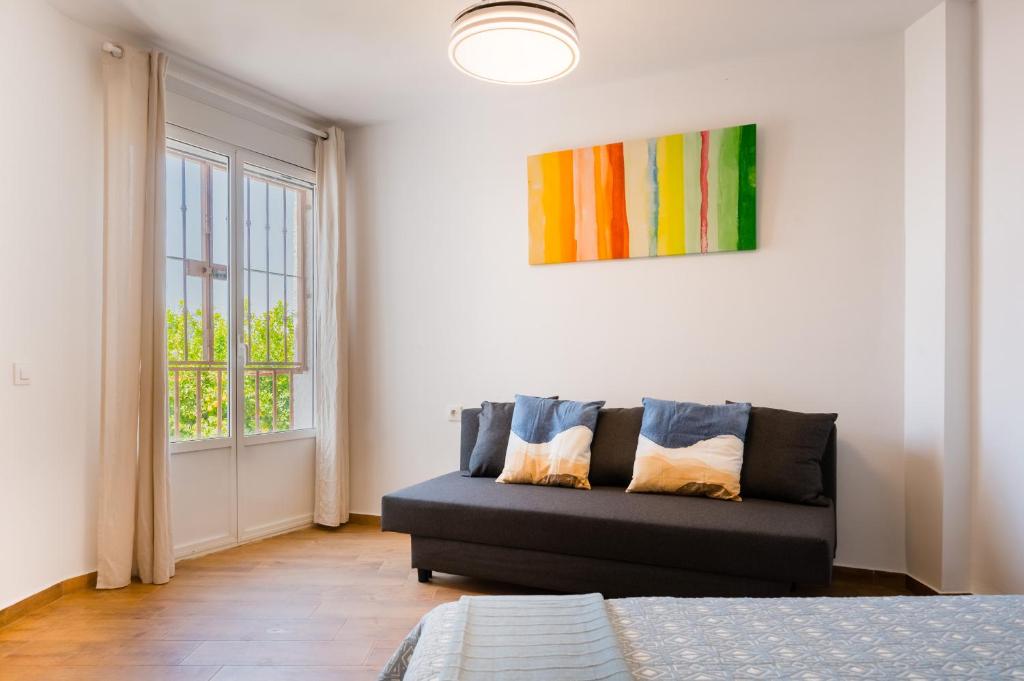 Φωτογραφία από το άλμπουμ του Mazagon Beach Loft Donkey σε Moguer